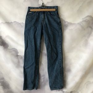 Mid rise Vintage Dad Jeans